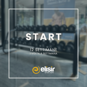 Start - 1 Volta a Settimana